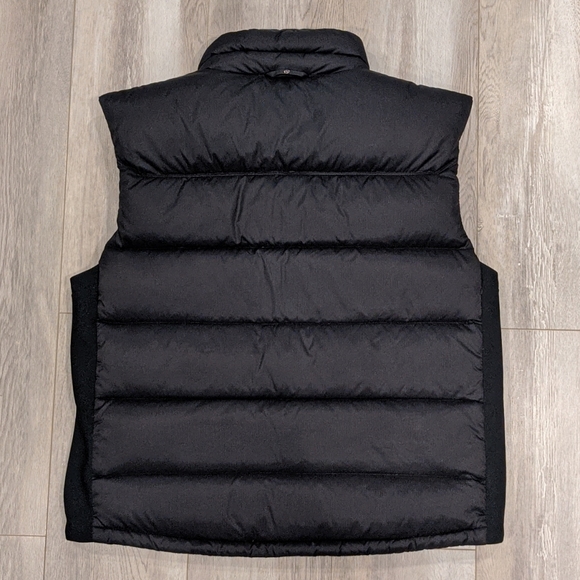 Columbia Titanium Tech Down Vest. - Picture 2 of 5